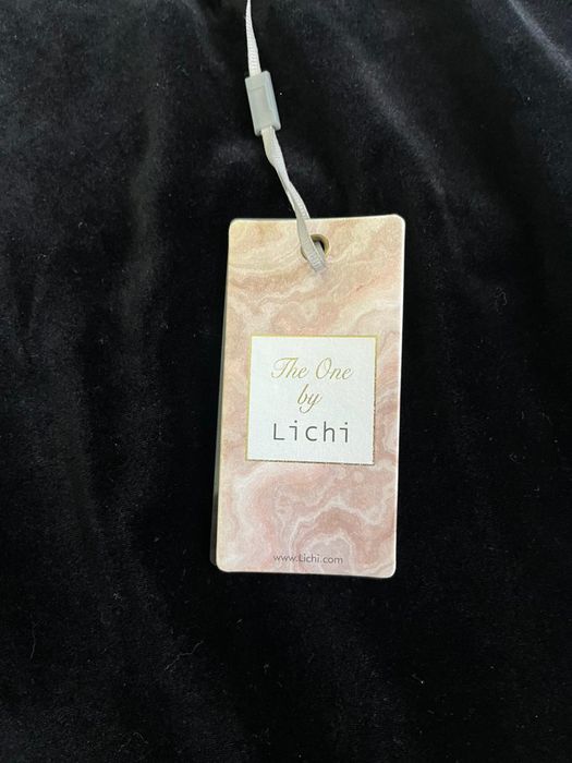 Вечернее платье Lichi