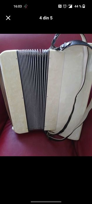 Vând Hohnerr Verdi 3  sau schimb cu ATV