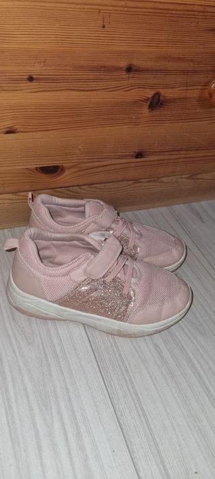 adidasi fetițe marimea 29 si 30