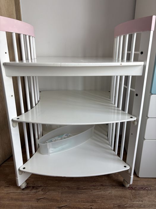 Masa de infasat Stokke