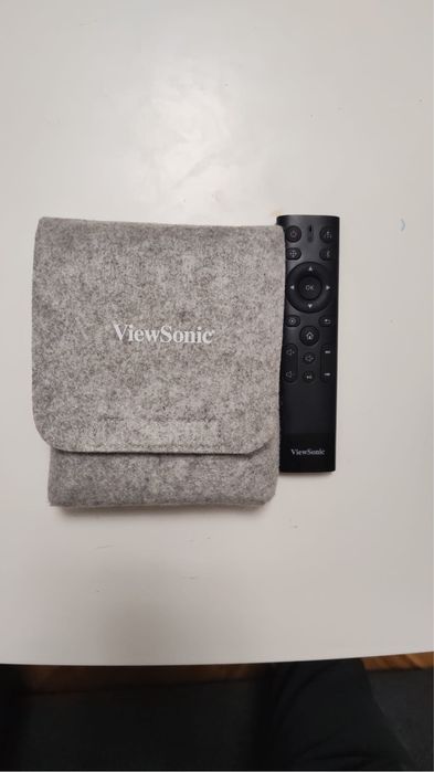 Videoproiector smart harman/kardon m1+