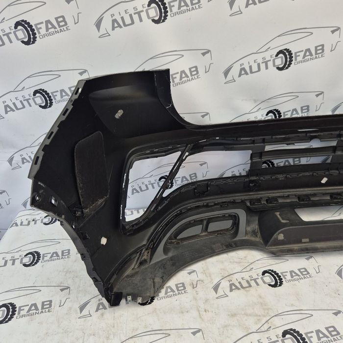 Bara spate Volkswagen T-Roc Facelift R-Line an 2021-2022-2023-2024