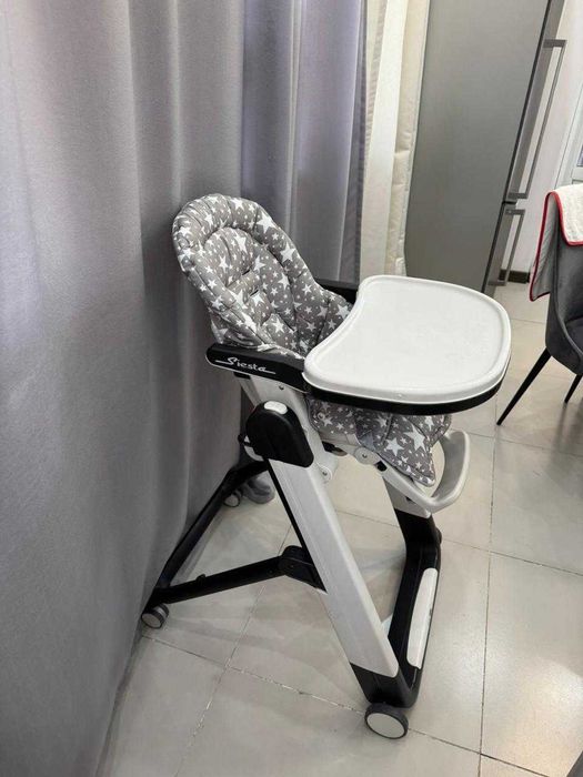Детский стульчик Peg Perego Siesta