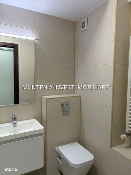 Apartament 2 camere Zona Centrală