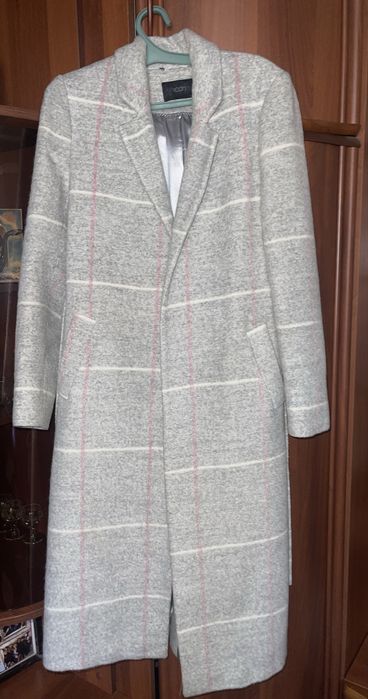 Пальто Icon Турция