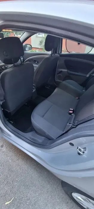 Renault Fluence Renault Fluence 99000 km, EURO 5,unic proprietar de noua