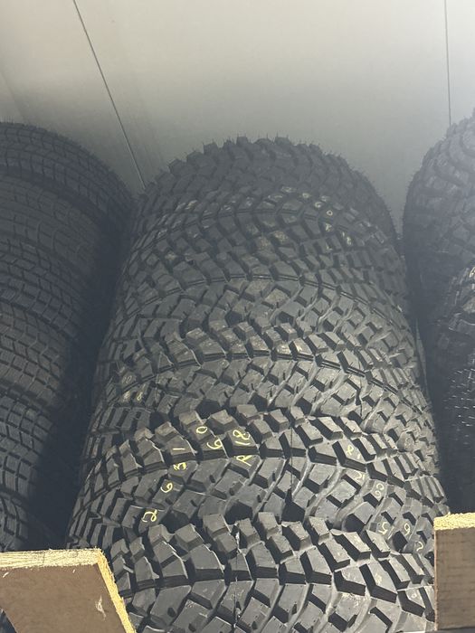 265 60 18 Riga Gomme