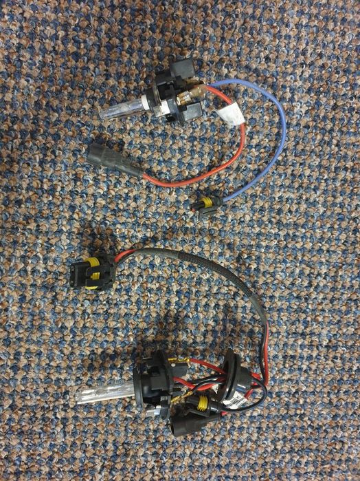 Ксенон система H7 12V/35W