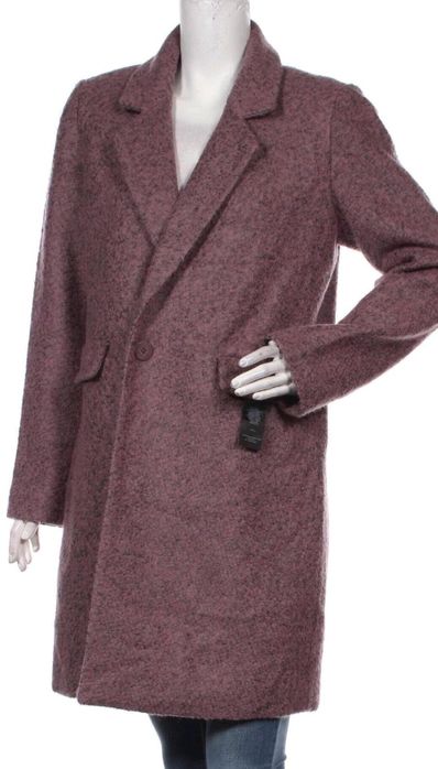 Дамско палто ново- s.Oliver,вълна