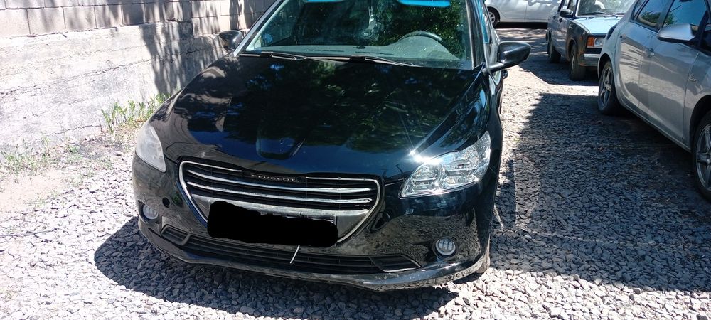 Автомаляр ремонт бамперов