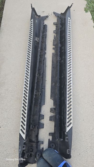 BMW F15 БМВ Ф15 части