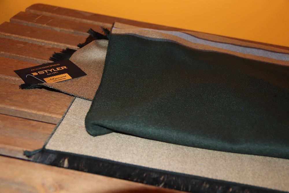 Шал Styler 10-350