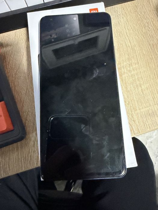 Xiaomi redmi note 10 pro sotiladi