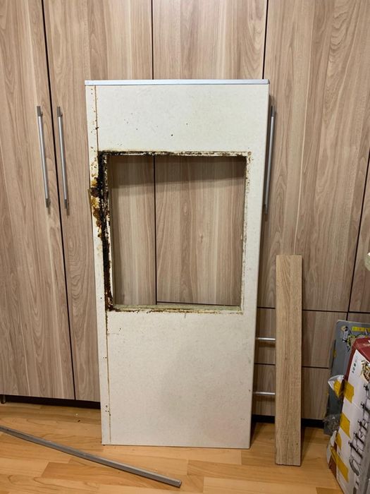 Столешница для кухни две штуки