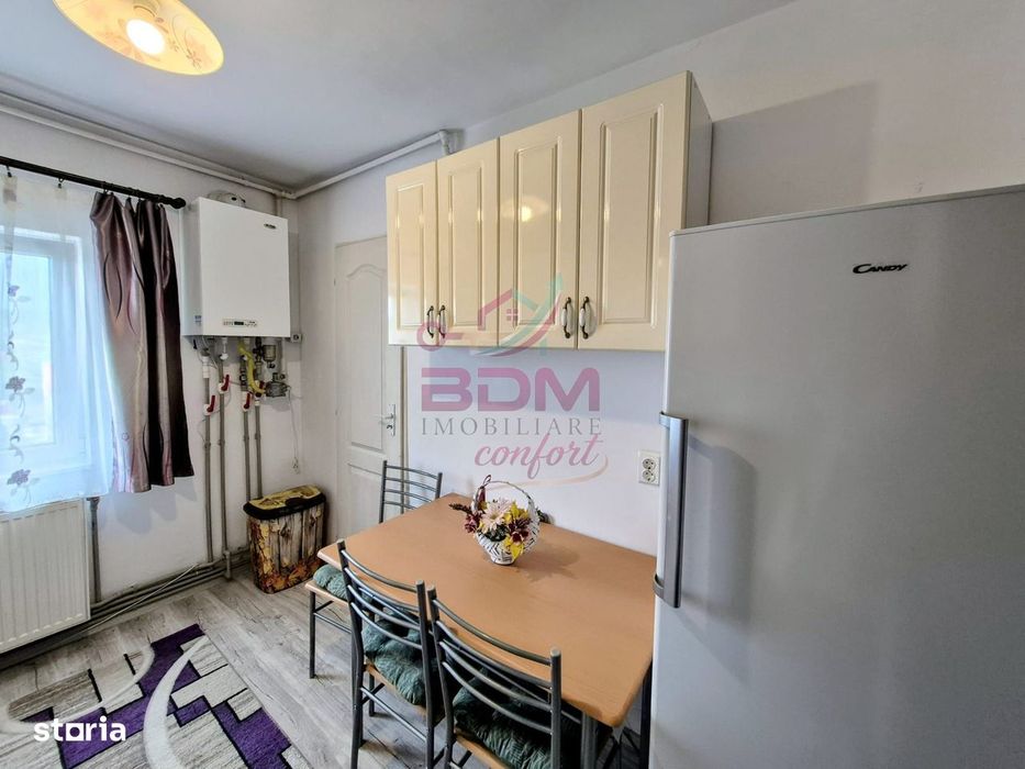 COMISION 0 | Apartament 2 camere | modern | 51 mp I zona Materna