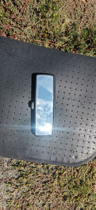 Skoda Octavia на части