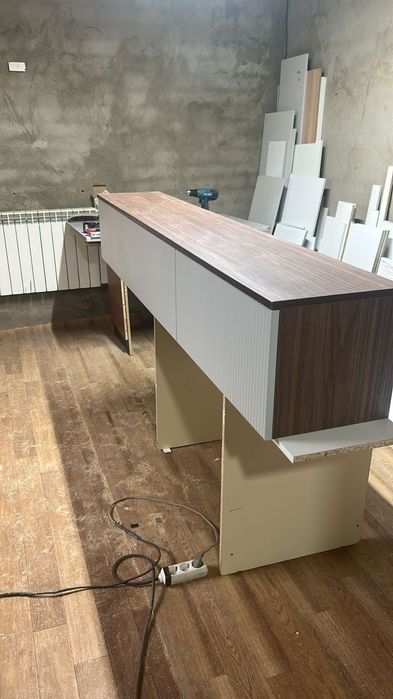 Тумба тв. Консоль.