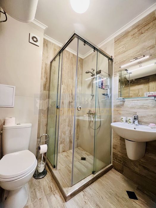 Дава се под наем Двустаен апартамент в Черноморец - 75 кв.м за 1595.79 € - Снимка #7