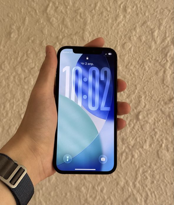 Iphone 12 IDEAL arzonga