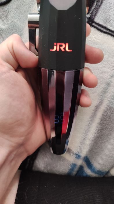 Машинка JRL FF 2020c