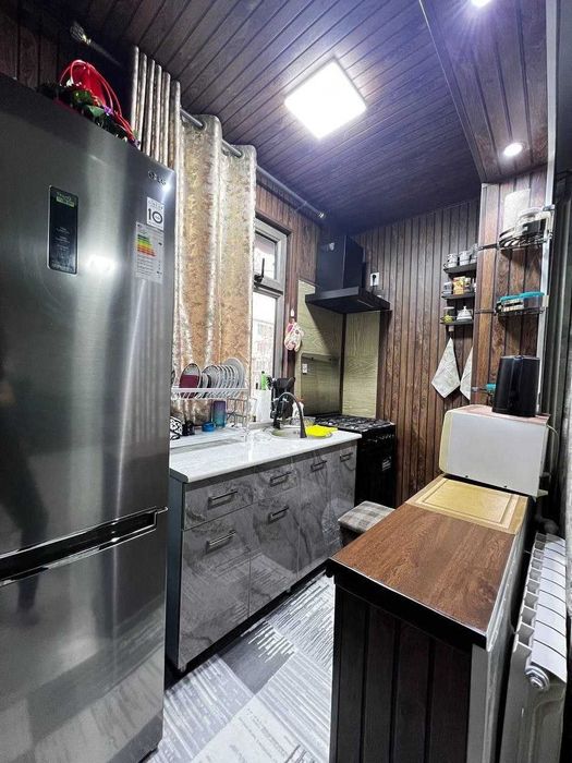 Продается 2в3-х ком. квартира. Ялангач, 7 поликлиника