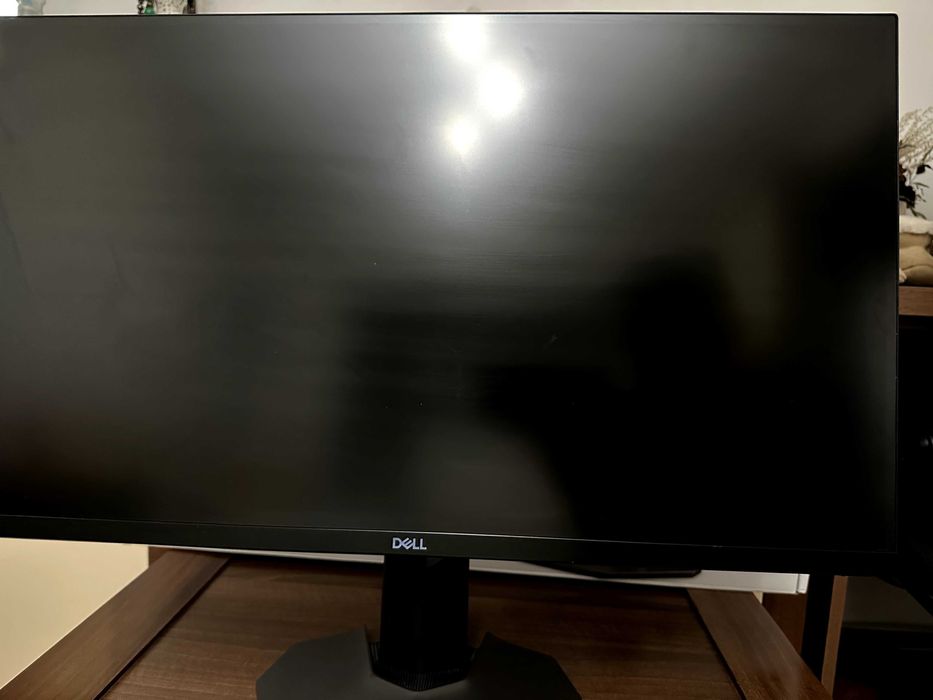 Monitor LED Dell S2721DGFA, 27"