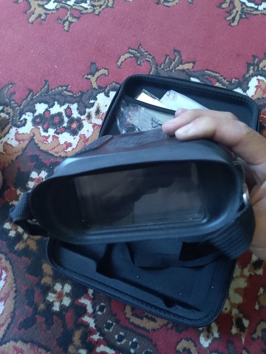 Бинокль бинокли дурбин(ночной бинокль)