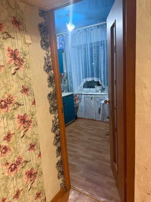 Продажа 2-комнатной квартиры