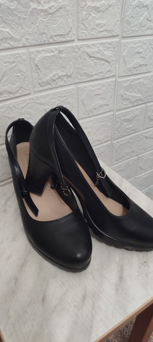 Сапоги, ботильоны, туфли