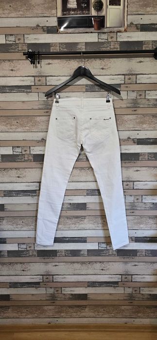 Dsquared2 W/26-дамски дънки (А-127)