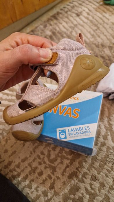 Biomecanics- сандали 20 номер