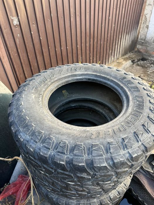 шины 265 75 R16 продается