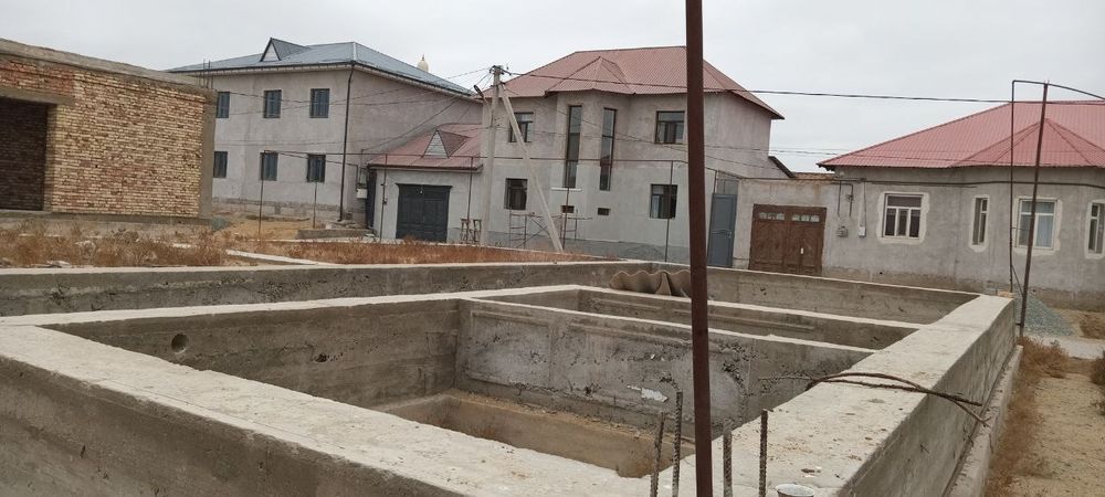 План сатилады Нукус