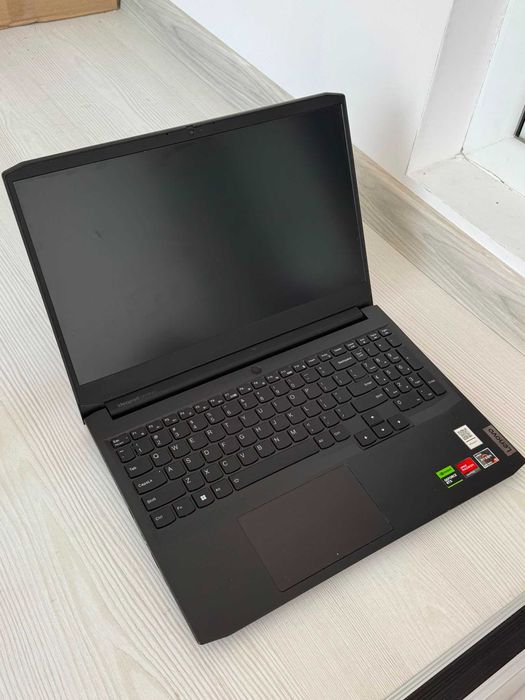 [defect] Laptop gaming lenovo ideapad 3 15ACH6