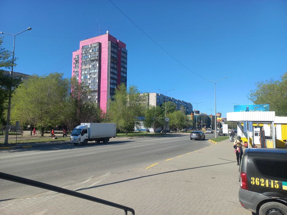 Аренда квартиры в  центре