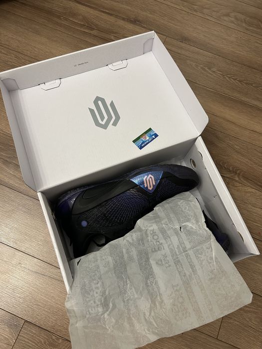 баскетбольные кроссовки peak