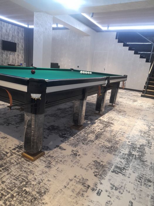 Biliart #biliyard #bilyart dostasini rakasga yasash hixmati