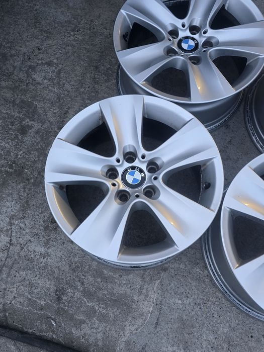 Джанти 17 / 5х120 - BMW 5x120
