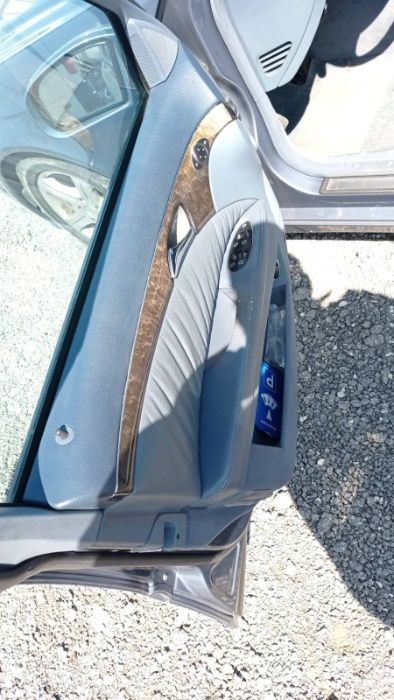 Mercedes-Benz E 280 280 CDI