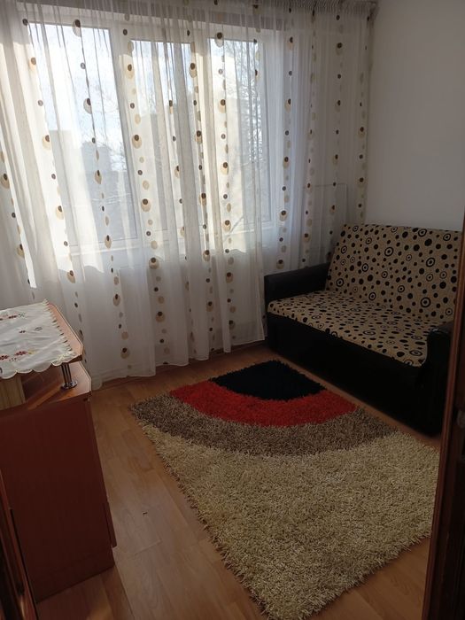 Inchiriez apartament 2 camere micro 19