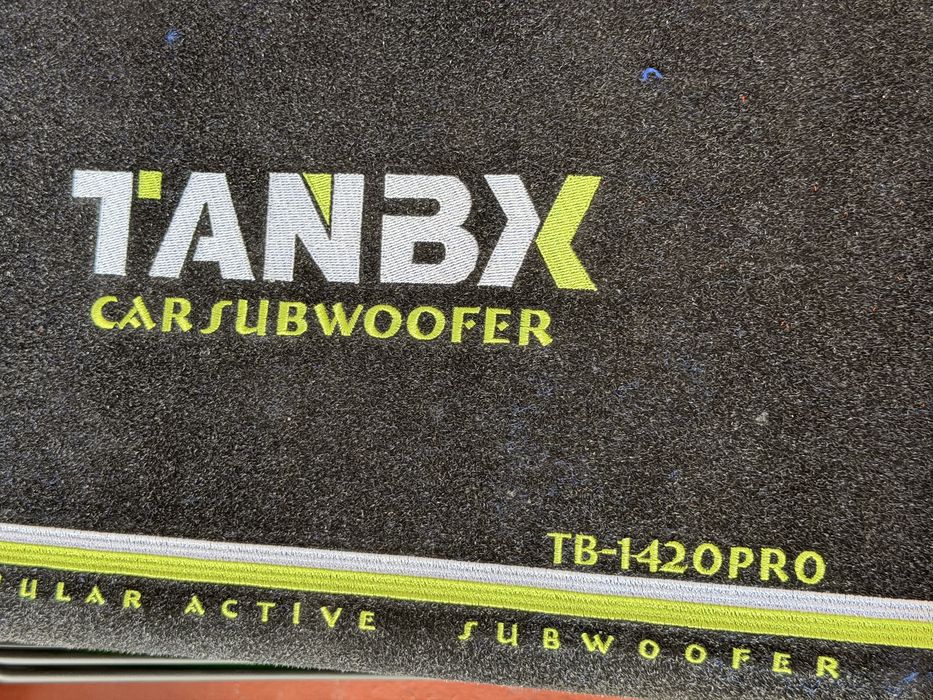 sambufer tanbx orginal