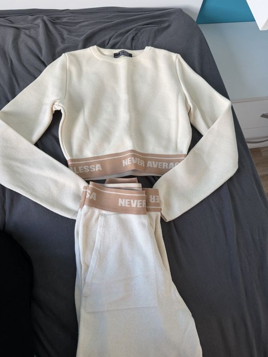 Сет на Алеса 2 части