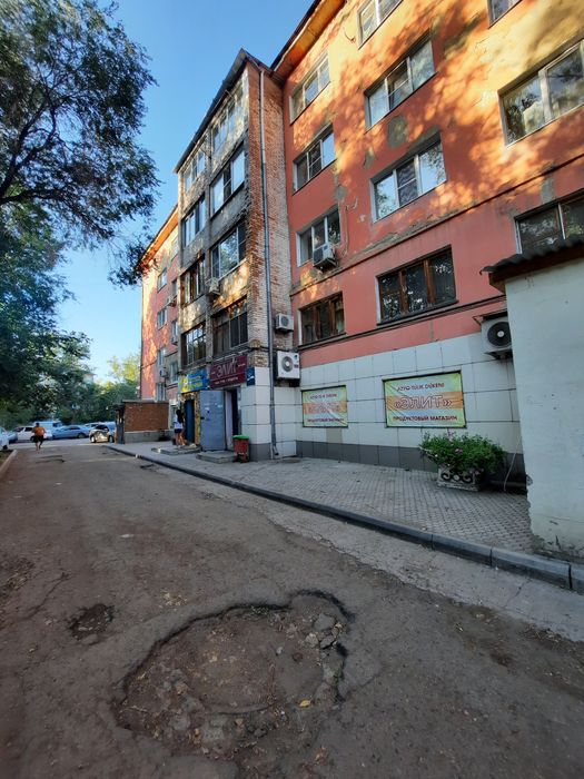 2к квартира Астана 6
