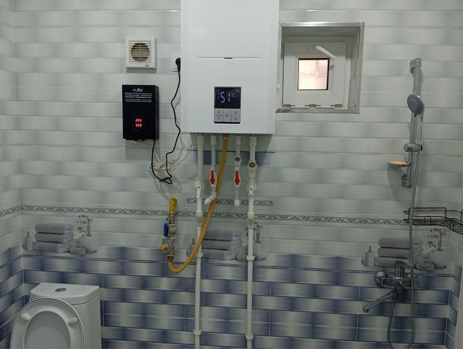 2 комнатная квартира в метро Пушкина Мирзо-Улугбекский район