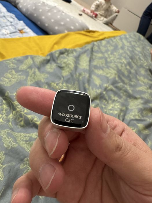 Carplay безпроводной