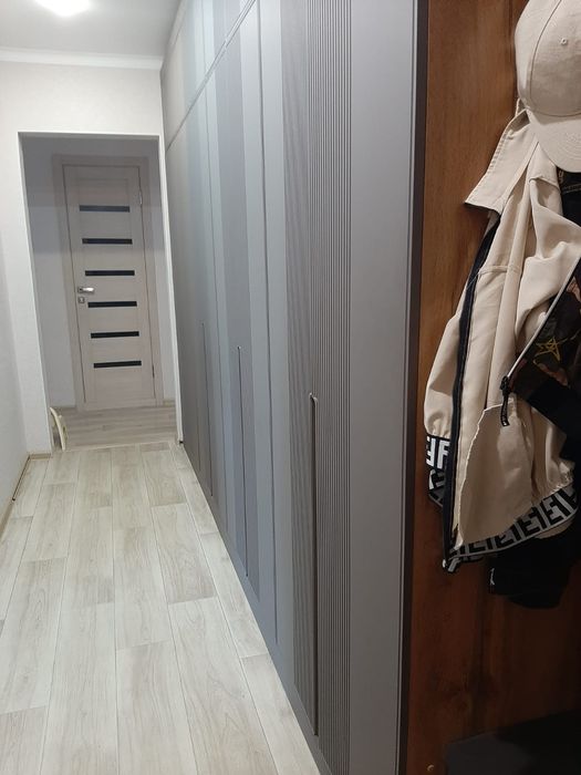 Продам 3-х комнатную квартиру