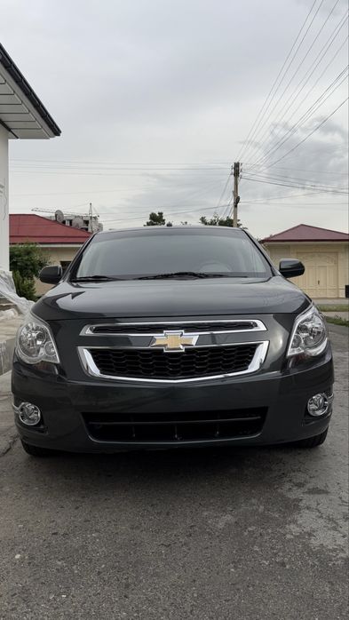 Sotiladi Cobalt avtomat LTZ full salondan olingan, 1 chi qoʻl.