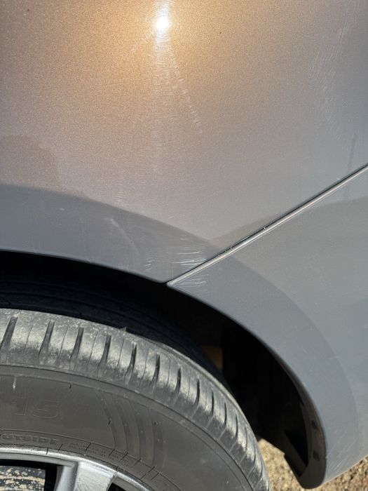 Лада веста 2020 года