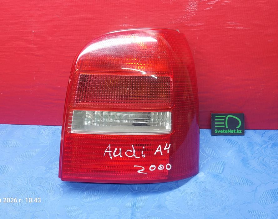 Фонарь Ауди А4 B5 универсал задний правый стоп