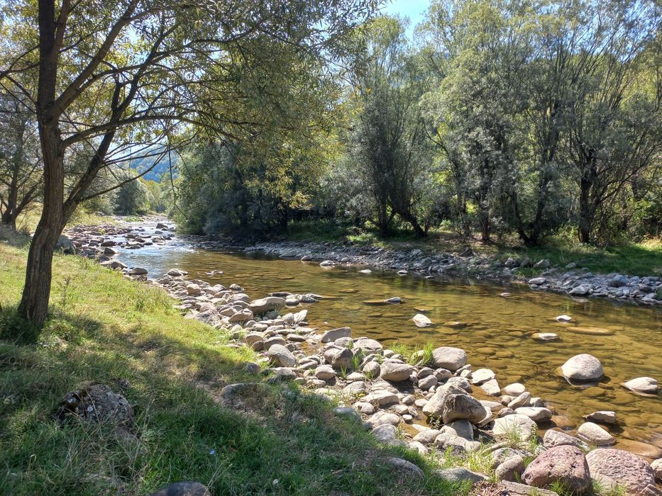 Топ парцел Тетевен- Рибарица